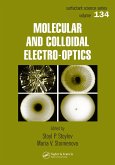 Molecular and Colloidal Electro-optics (eBook, ePUB)