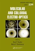 Molecular and Colloidal Electro-optics (eBook, ePUB) Molecular and Colloidal Electro-optics (eBook, ePUB)