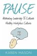 Pause (eBook, ePUB) - Bild 1