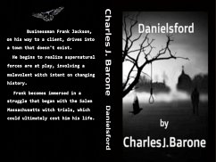 Danielsford (The Danielsford Saga, #1) (eBook, ePUB) - Barone, Charles J.