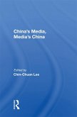 China's Media, Media's China (eBook, ePUB)