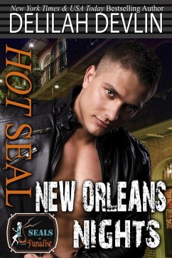 Hot SEAL, New Orleans Nights (SEALs in Paradise) (eBook, ePUB) - Devlin, Delilah