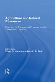 Agriculture and Natural Resources (eBook, ePUB) Agriculture and Natural Resources (eBook, ePUB)