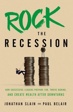 Cover Rock the Recession (eBook, ePUB)