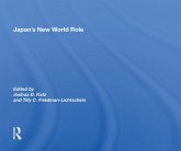 Japan's New World Role (eBook, ePUB) Japan's New World Role (eBook, ePUB)