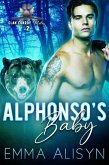 Alphonso's Baby (Clan Conroy Mates, #2) (eBook, ePUB) Alphonso's Baby (Clan Conroy Mates, #2) (eBook, ePUB)