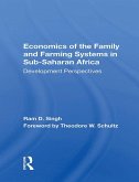 Economics Of The Family And Farming Systems In Sub-saharan Africa (eBook, PDF)