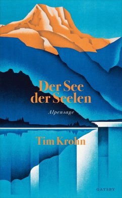 Der See der Seelen (eBook, ePUB) - Krohn, Tim