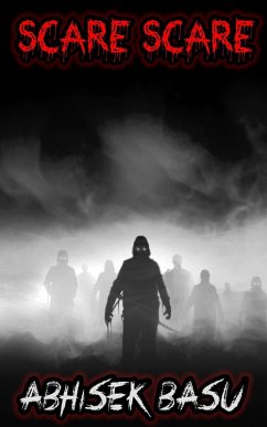 Cover Scare Scare (eBook, ePUB)
