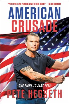 Cover American Crusade (eBook, ePUB)