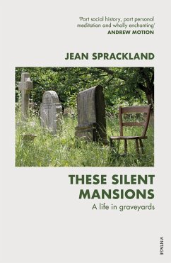 These Silent Mansions (eBook, ePUB) - Sprackland, Jean