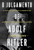 O julgamento de Adolf Hitler (eBook, ePUB)