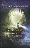 Cold Case Connection (eBook, ePUB)