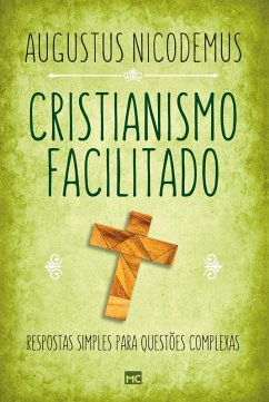 Cover Cristianismo facilitado (eBook, ePUB)