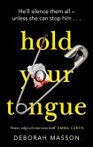 Hold Your Tongue (eBook, ePUB)