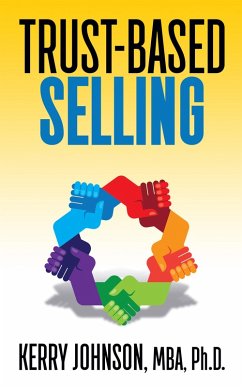 Cover Trust-Based Selling (eBook, ePUB)