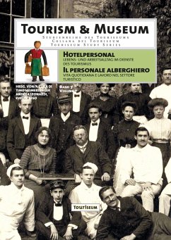 Hotelpersonal / Il personale alberghiero (eBook, ePUB)