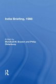 India Briefing, 1988 (eBook, ePUB)