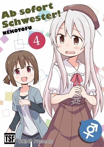 Ab sofort Schwester! Bd.4 (eBook, PDF) Ab sofort Schwester! Bd.4 (eBook, PDF)