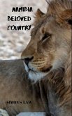 Namibia Beloved Country (eBook, ePUB)
