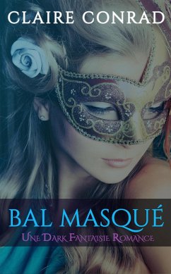 Cover Bal Masqué (eBook, ePUB)