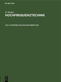 Antennen und Wellenausbreitung (eBook, PDF)