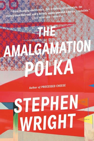 The Amalgamation Polka (eBook, ePUB) The Amalgamation Polka (eBook, ePUB)