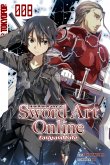 Early and Late / Sword Art Online - Novel Bd.8 (eBook, ePUB)