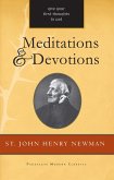 Meditations and Devotions (eBook, ePUB) Meditations and Devotions (eBook, ePUB)