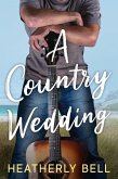 A Country Wedding (The Wilders, #3) (eBook, ePUB)