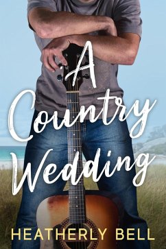 Cover A Country Wedding (The Wilders, #3) (eBook, ePUB)