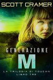 Generazione M (eBook, ePUB)