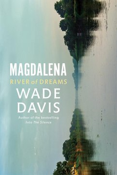 Cover Magdalena (eBook, ePUB)