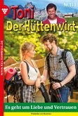 Es geht um Liebe und Vertrauen (eBook, ePUB)