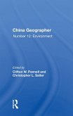 China Geographer (eBook, ePUB)