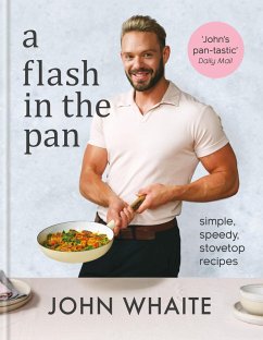 A Flash in the Pan (eBook, ePUB) - Whaite, John