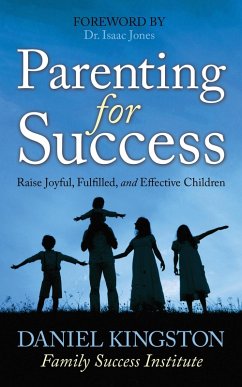 Cover Parenting for Success (eBook, ePUB)