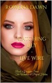 Catching Lily - Live Wire (Crossover The Winstons & Perfect Halves, #4) (eBook, ePUB)