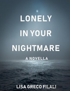 Cover Lonely In Your Nightmare (eBook, ePUB)