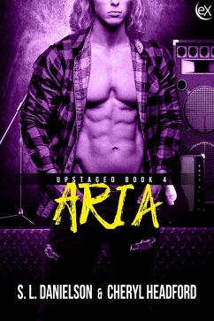 Cover Aria (Upstaged, #4) (eBook, ePUB)