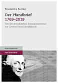 Der Pfandbrief 1769-2019 (eBook, PDF)