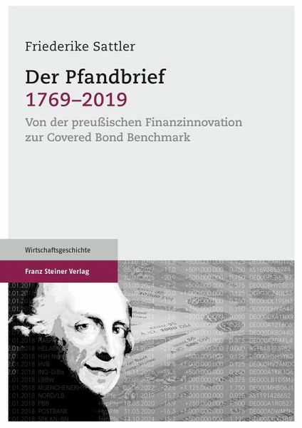 Der Pfandbrief 1769-2019 (eBook, PDF) Der Pfandbrief 1769-2019 (eBook, PDF)