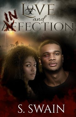 Love and Infection (eBook, ePUB) - Swain, S.