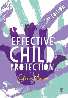 Cover Effective Child Protection (eBook, PDF)