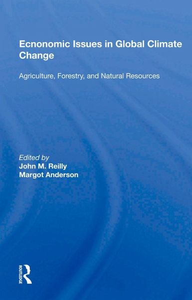 Economic Issues in Global Climate Change (eBook, PDF) Economic Issues in Global Climate Change (eBook, PDF)