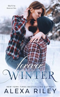 Cover Forever Winter (eBook, ePUB)