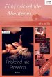 Fünf prickelnde Abenteuer (eBook, ePUB) - Bild 1