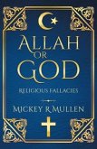 Allah Or God (eBook, ePUB)