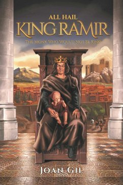 All Hail King Ramir (eBook, ePUB) - Gil, Joan