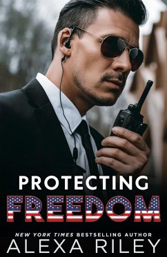 Cover Protecting Freedom (eBook, ePUB)